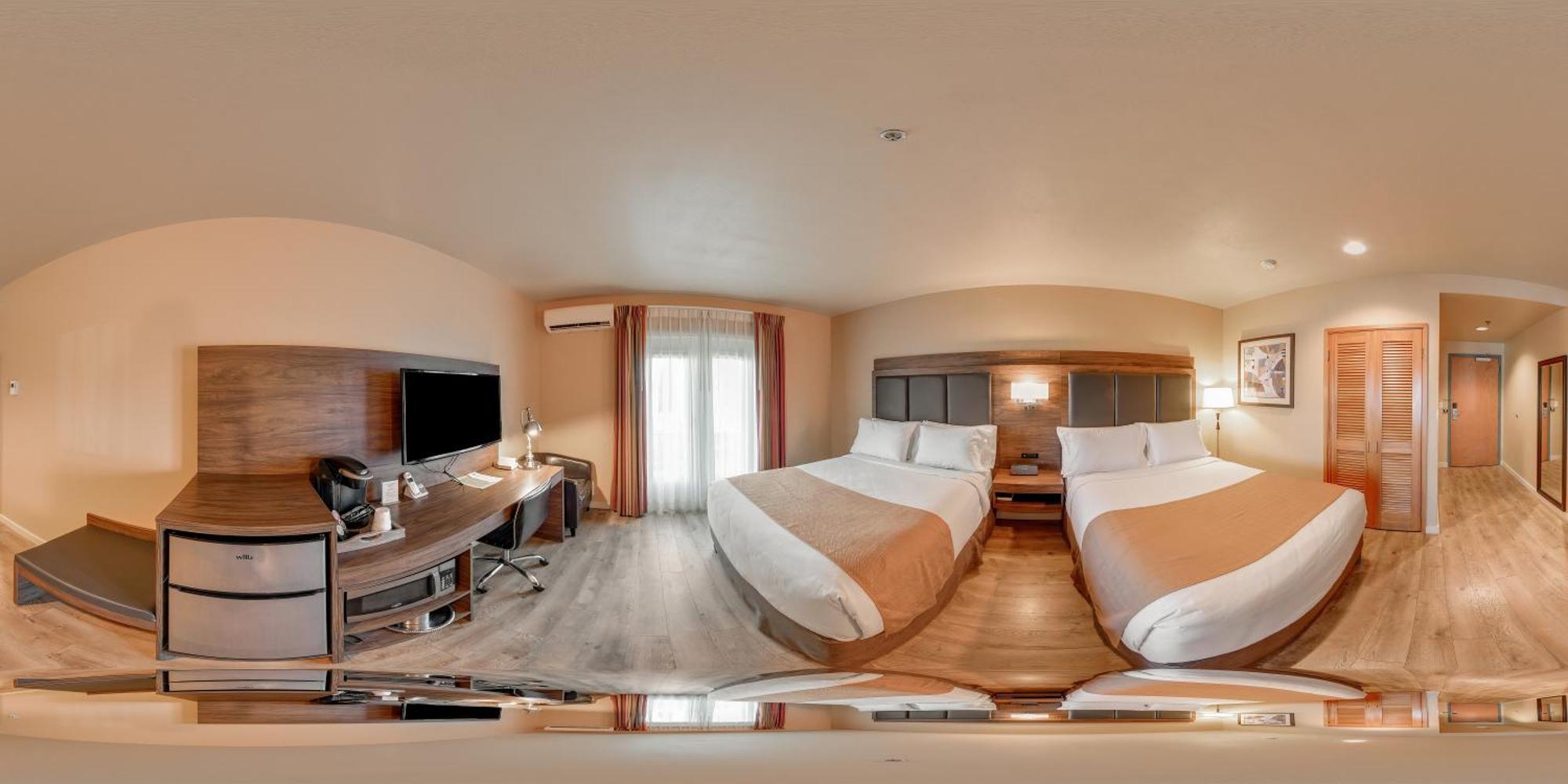Inn At Port Gardner-Everett Waterfront, Ascend Hotel Collection Eksteriør bilde