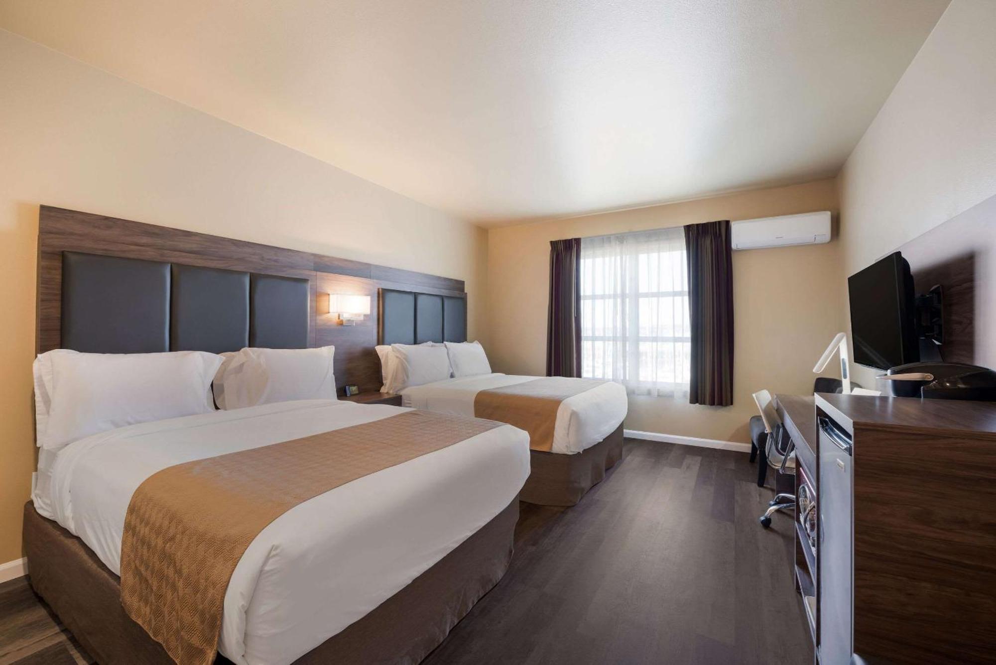 Inn At Port Gardner-Everett Waterfront, Ascend Hotel Collection Eksteriør bilde