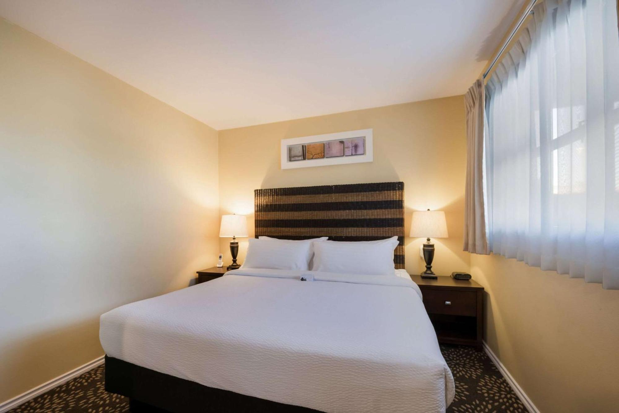 Inn At Port Gardner-Everett Waterfront, Ascend Hotel Collection Eksteriør bilde