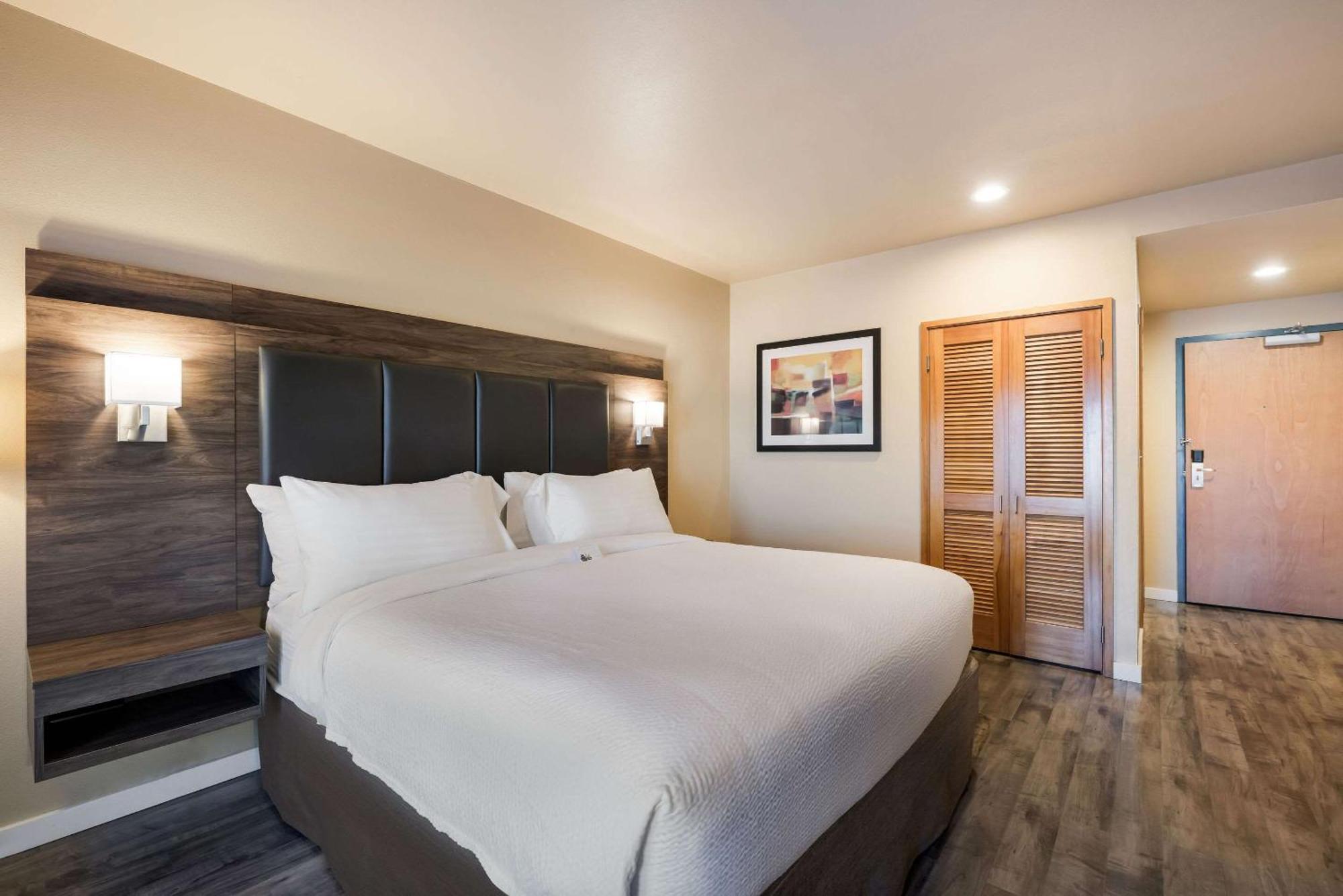 Inn At Port Gardner-Everett Waterfront, Ascend Hotel Collection Eksteriør bilde