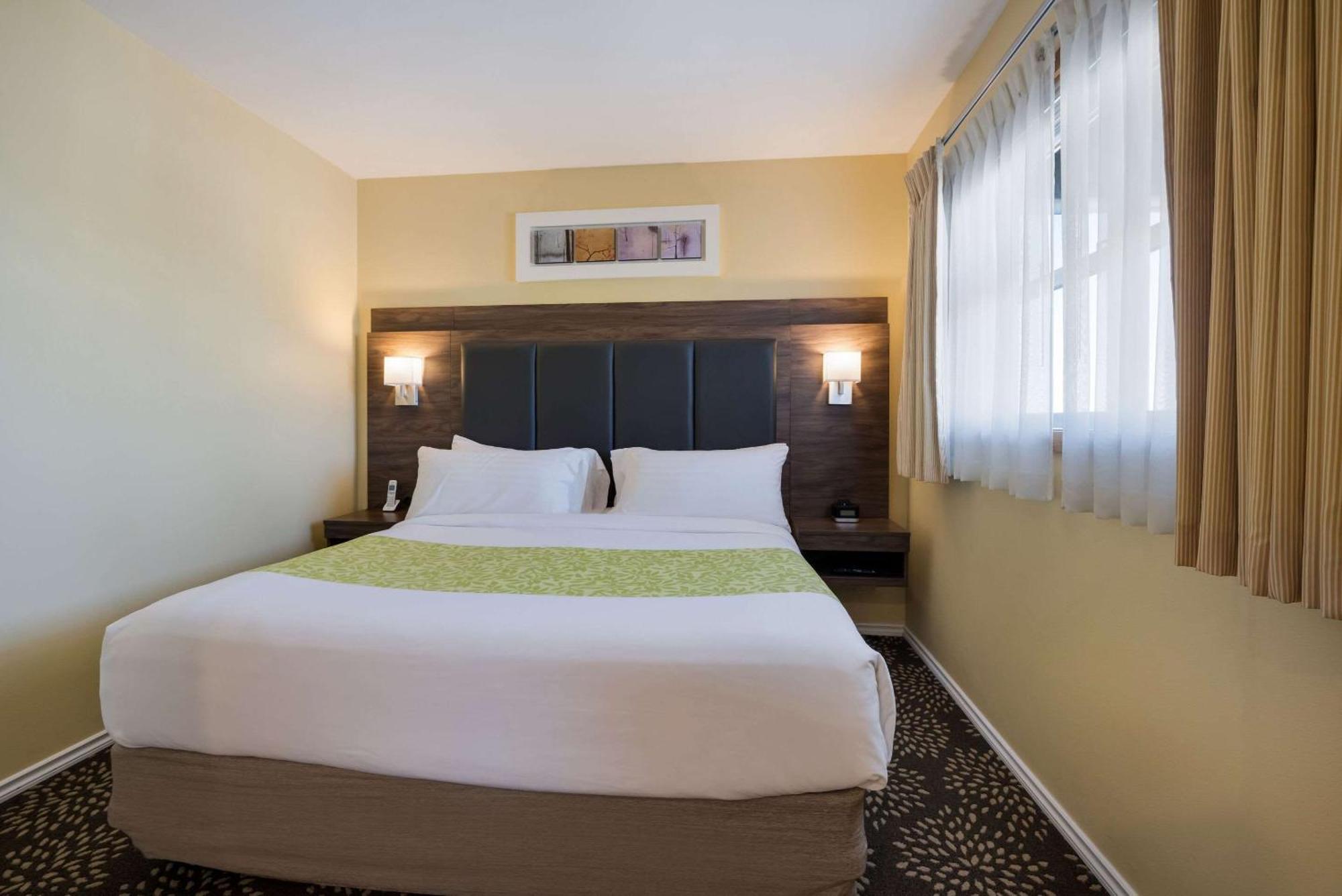 Inn At Port Gardner-Everett Waterfront, Ascend Hotel Collection Eksteriør bilde