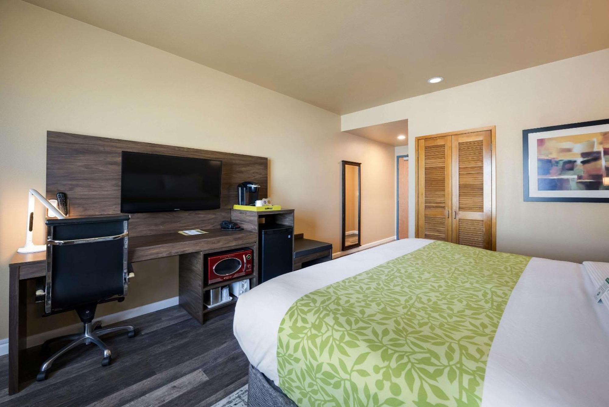 Inn At Port Gardner-Everett Waterfront, Ascend Hotel Collection Eksteriør bilde