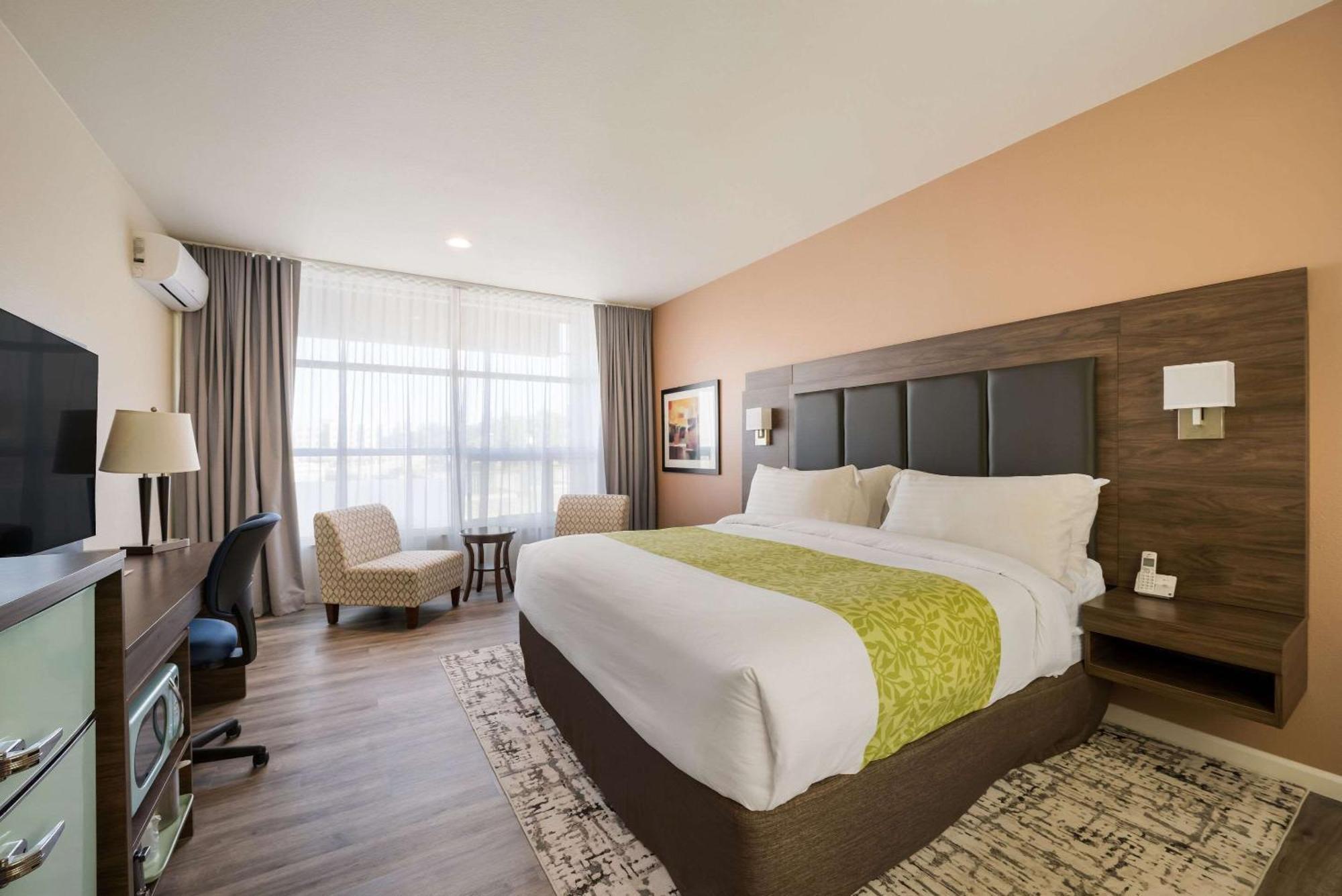 Inn At Port Gardner-Everett Waterfront, Ascend Hotel Collection Eksteriør bilde