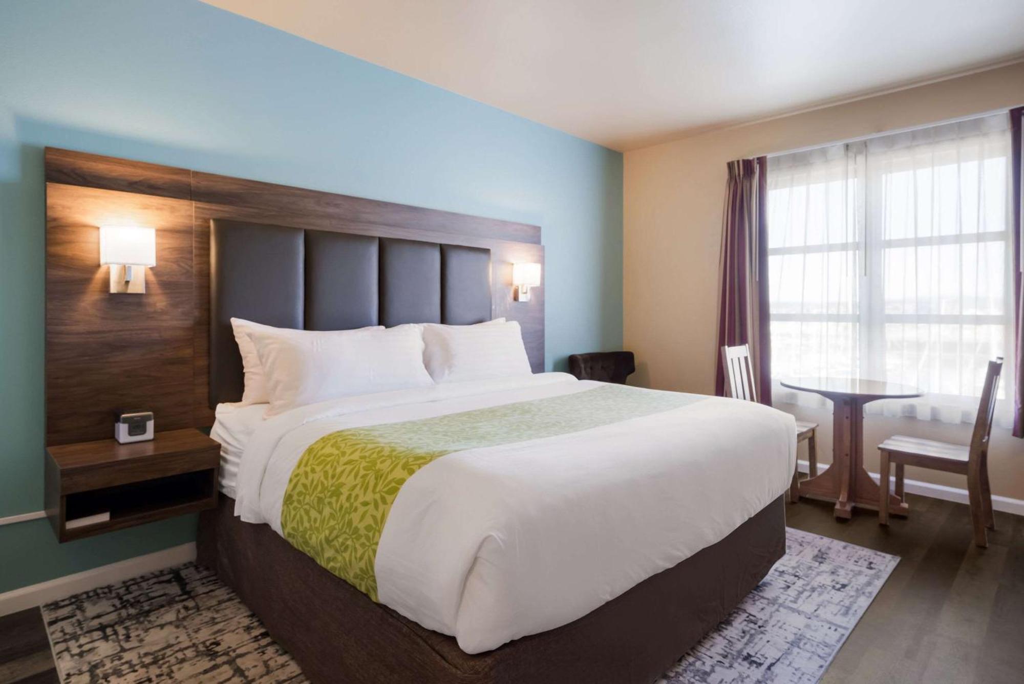 Inn At Port Gardner-Everett Waterfront, Ascend Hotel Collection Eksteriør bilde
