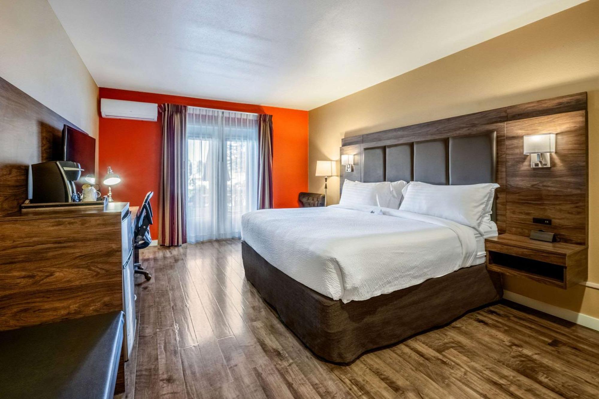 Inn At Port Gardner-Everett Waterfront, Ascend Hotel Collection Eksteriør bilde