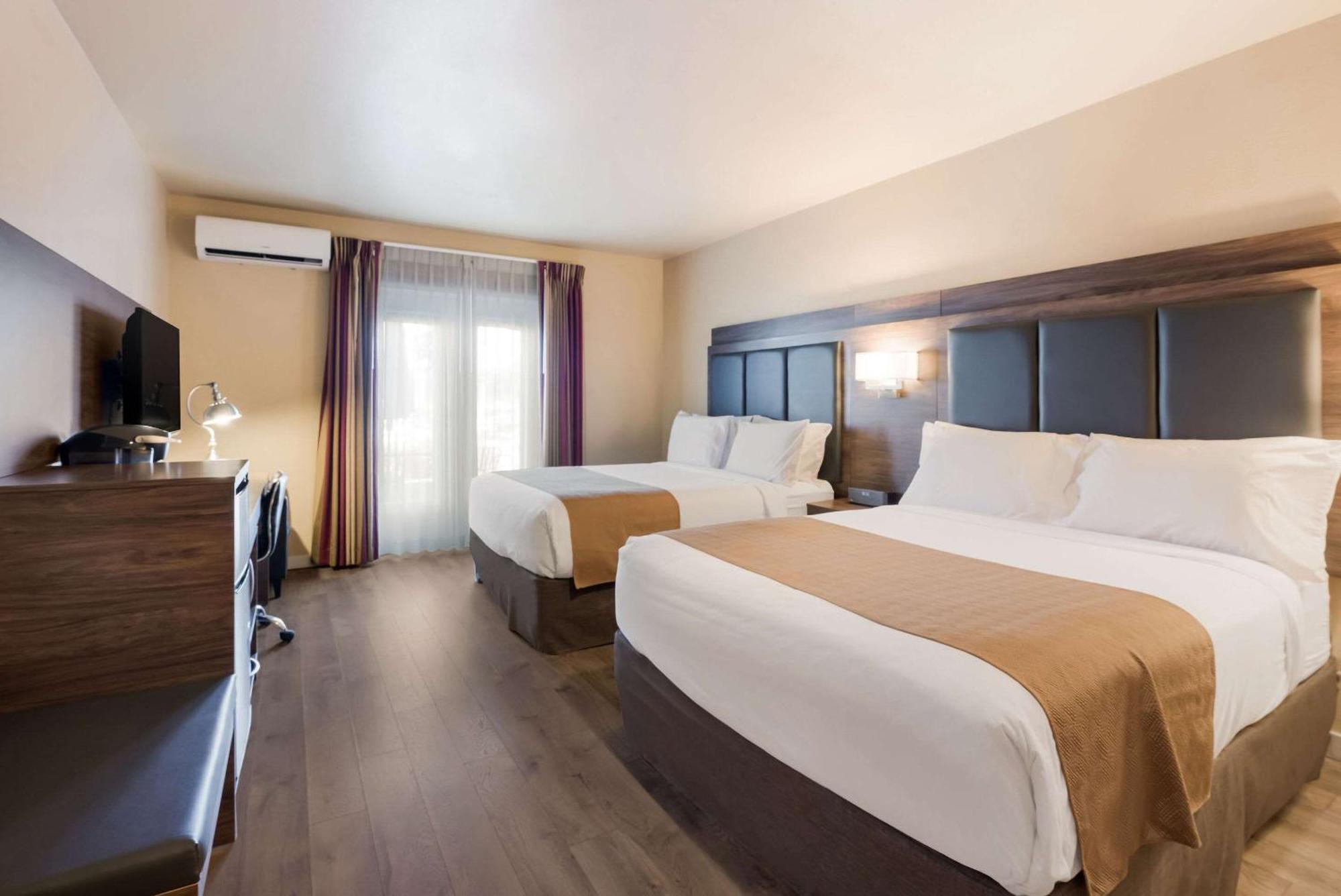 Inn At Port Gardner-Everett Waterfront, Ascend Hotel Collection Eksteriør bilde