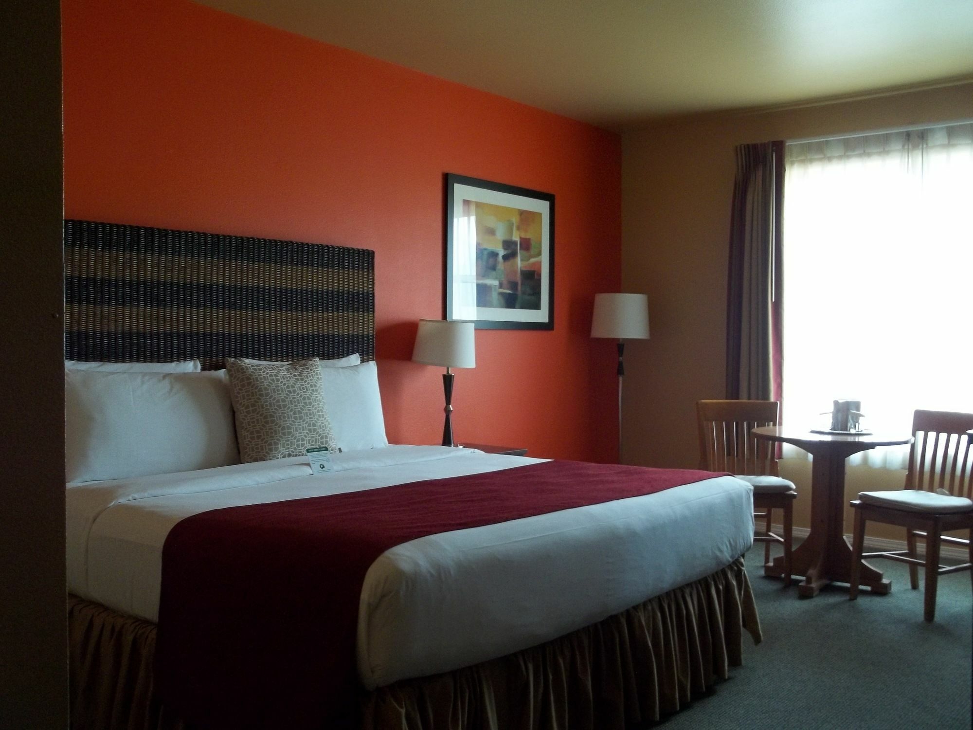 Inn At Port Gardner-Everett Waterfront, Ascend Hotel Collection Eksteriør bilde